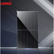 Сонячна панель LONGi Hi-MO X10 Scientist LR7-72HVD-645M Bifacial 47 фото 3