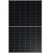 Сонячна панель LONGi Hi-MO X10 Scientist LR7-72HVD-645M Bifacial 47 фото 1