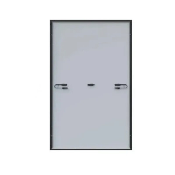 Сонячна панель LONGi Hi-MO X10 Explorer LR7-54HVH-475M Black Frame 48 фото