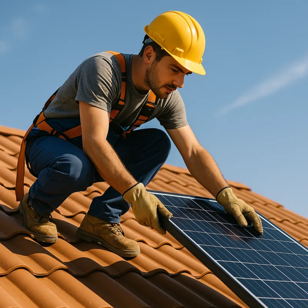 Сонячна панель Jinko Solar JKM-590N-72HL4-BDV 590W Bifacial 49 фото