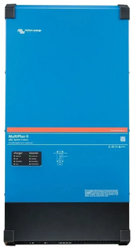 Інвертор гібридний Victron Energy MultiPlus-II 48/15000/200-100 7 фото
