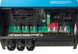Інвертор гібридний Victron Energy MultiPlus-II 48/15000/200-100 7 фото 2
