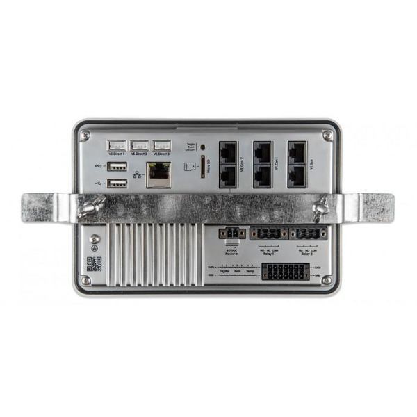 Панель керування Victron Energy Ekrano GX 12 фото