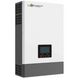 Гібридний інвертор LUXPOWER SNA6000 WPV, 48 В, 6000 Вт, 100 А (безперебійник, UPS, ДБЖ) 63 фото 1