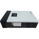 Гібридний інвертор LUXPOWER SNA6000 WPV, 48 В, 6000 Вт, 100 А (безперебійник, UPS, ДБЖ) 63 фото 4