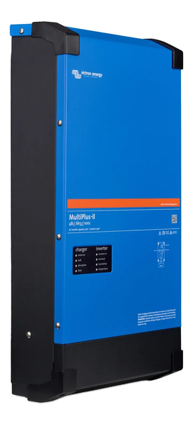 MultiPlus-II 48/6k5/100-50 (NEW) 17 фото