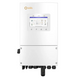Гібридний інвертор однофазний Solis S6 5кВт, 2xMPPT, DC, для LV Batteries (S6-EH1P5K-L-PLUS) 67 фото 1