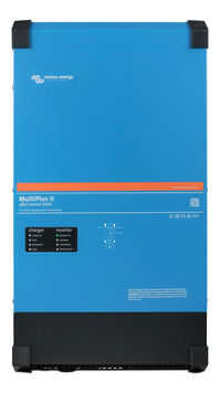 MultiPlus-II 48/10000/140-100 18 фото