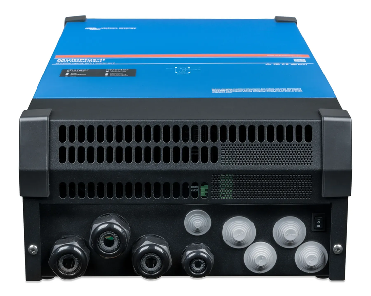 MultiPlus-II 48/10000/140-100 18 фото
