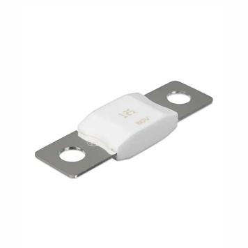 Запобіжник Victron Energy MEGA-fuse 125A/80V (package of 5 pcs) 20 фото