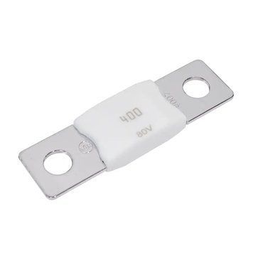 Запобіжник Victron Energy MEGA-fuse 400A / 80V 23 фото