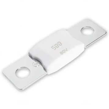 Запобіжник Victron Energy MEGA-fuse 500A / 80V 24 фото