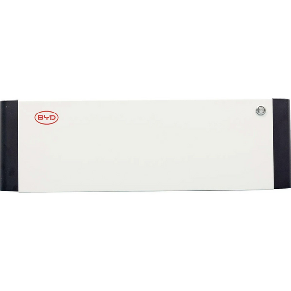 Акумуляторна батарея BYD BatteryBox LV5.0+, 5.12кВт LiFePO4 (BATTERY-BOX LV5.0+) 75 фото