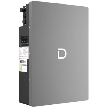 Акумуляторна батарея Dyness PowerHaus (5,12 кВт * год / 51,2 В, >8000 циклів) вулична IP65 77 фото