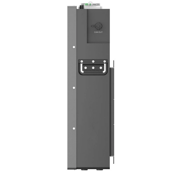 Акумуляторна батарея Dyness PowerHaus (5,12 кВт * год / 51,2 В, >8000 циклів) вулична IP65 77 фото