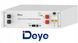 Акумуляторна батарея Deye SE-G5.1 Pro-B (LiFePO4 51,2V 100Ah 5,12kWh) Deye SE-G5.1 Pro-B фото 1